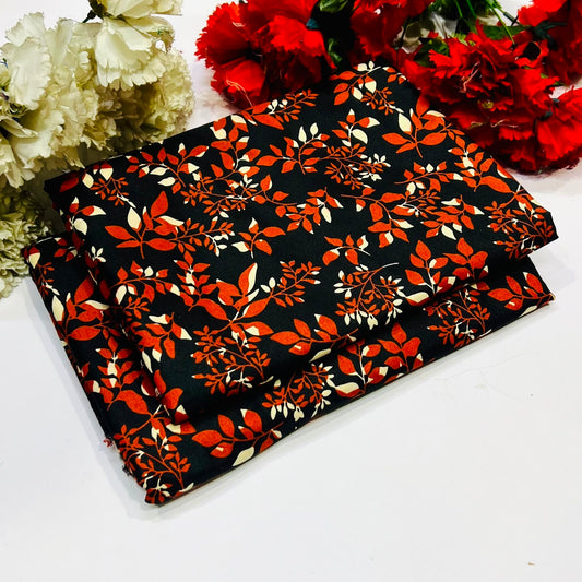 Ladies 2 Piece – Summer Cotton [H-]260416