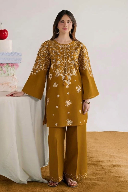 2PC EMB [BATIK]