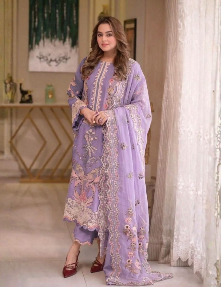 3PC MB DHANAK [ANEELAS]