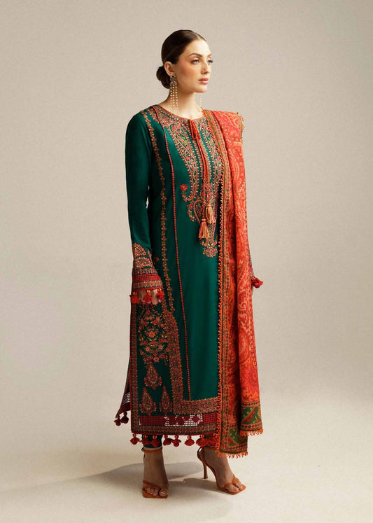 3PC MB DHANAK [Hussain Rehar]
