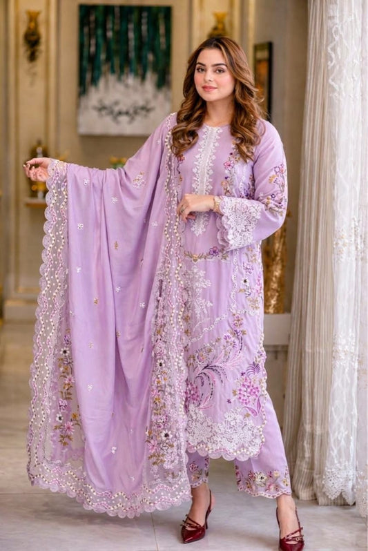 3PC MB DHANAK [ANEELAS]