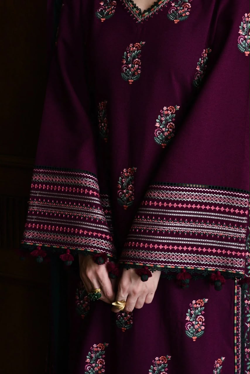 3PC MB DHANAK [BATIK]