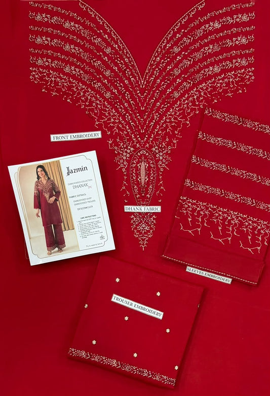 2PC EMB [JAZMIN]