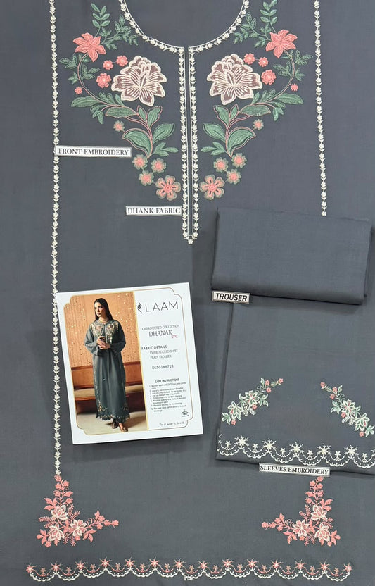2PC EMB [LAAM]