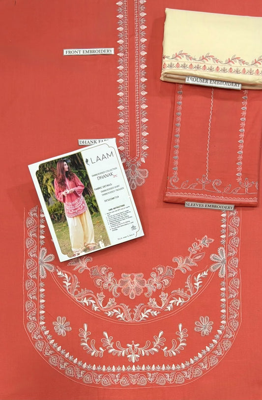 2PC EMB [LAAM]