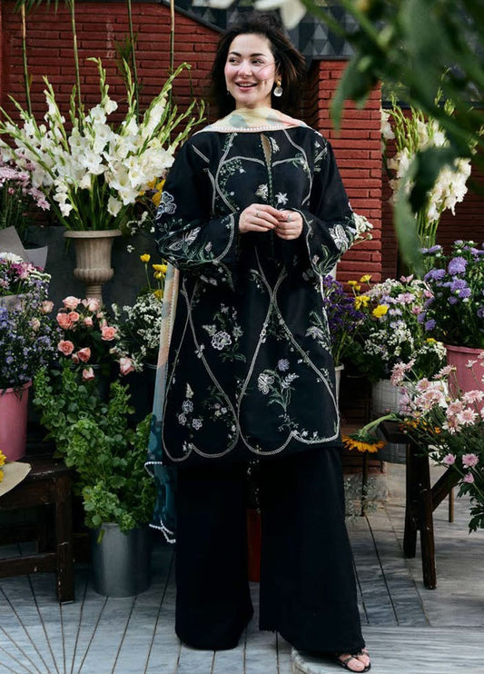 3PC EMB DHANAK [COCO]