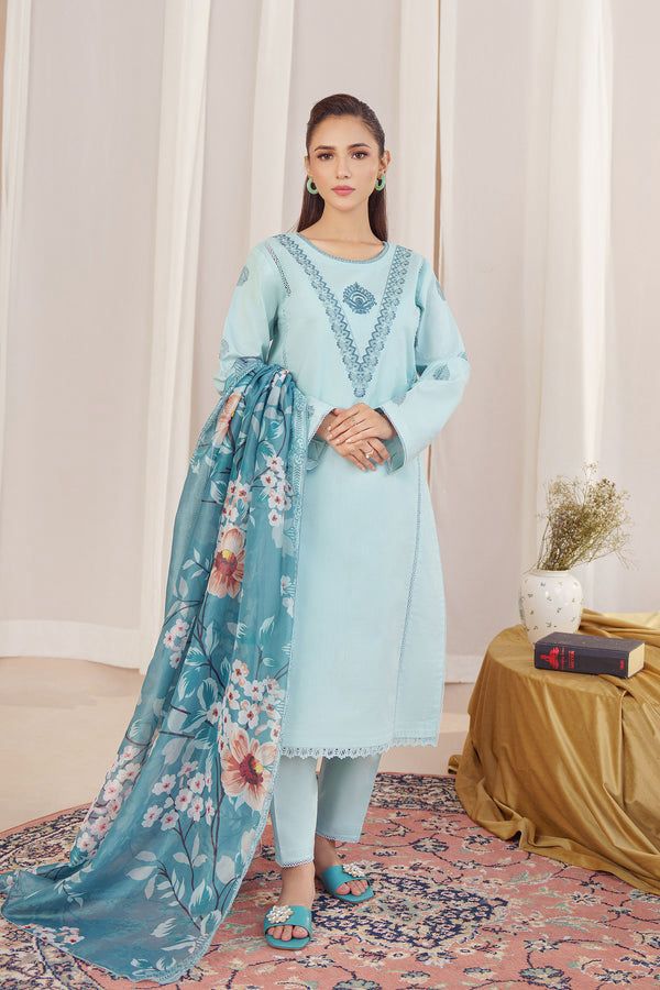 3PC EMB DHANAK [ZIVE]