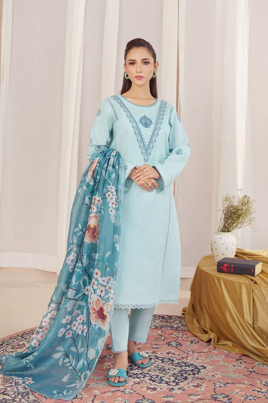 3PC EMB DHANAK [ZIVE]