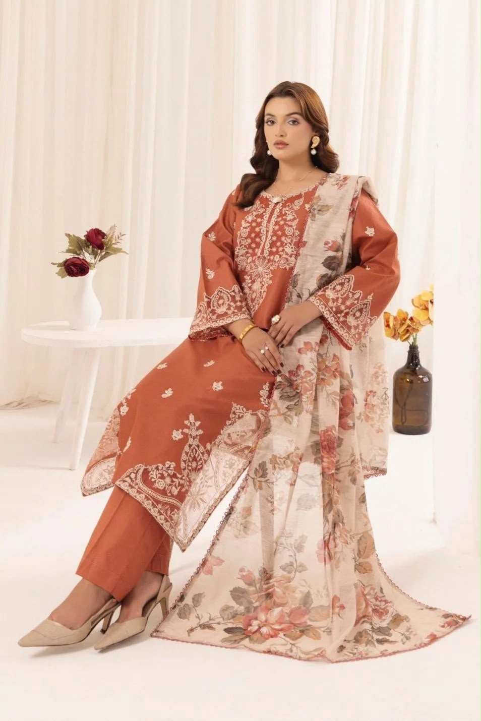 3PC EMB DHANAK [MOHAGNI]