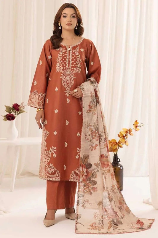 3PC EMB DHANAK [MOHAGNI]