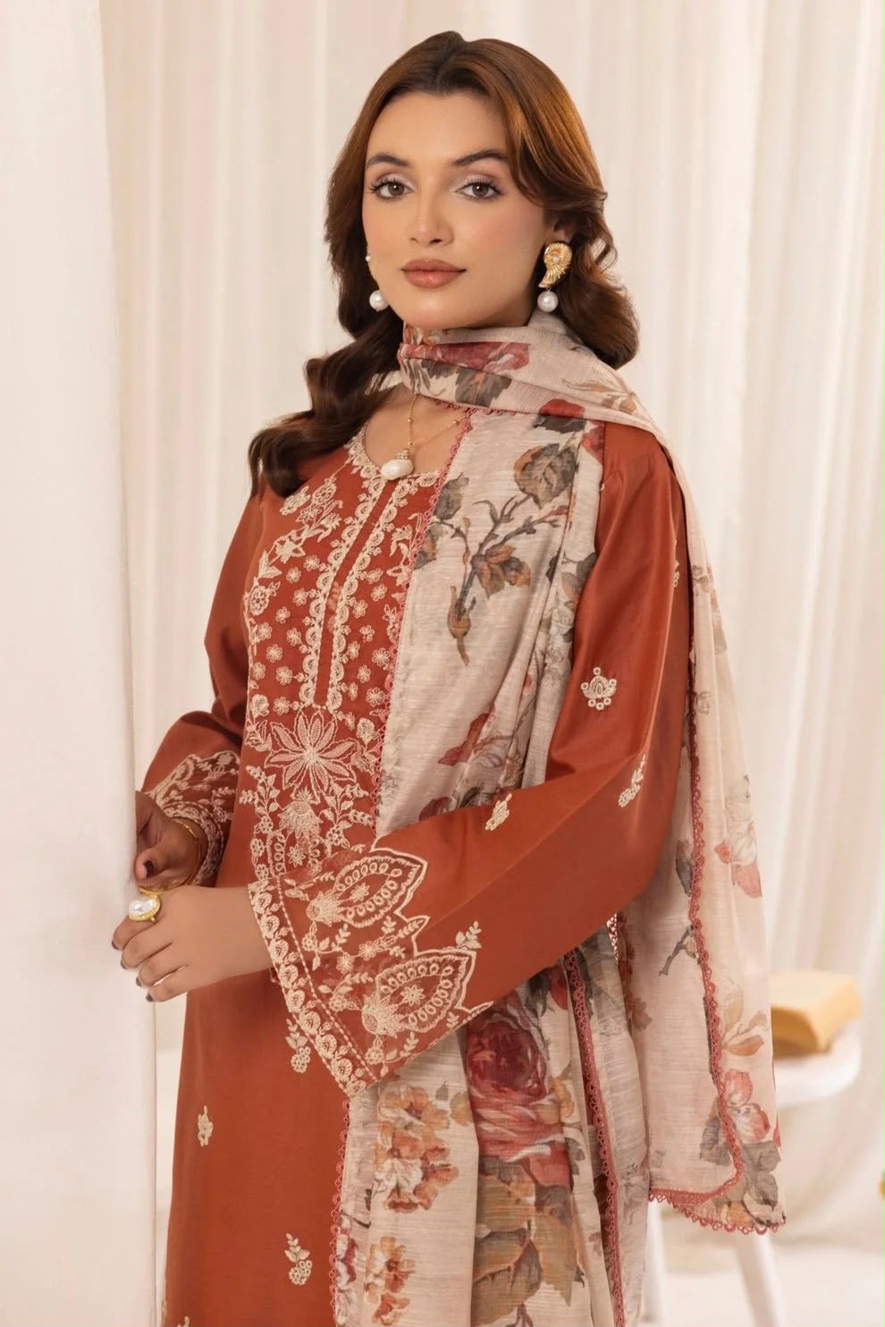 3PC EMB DHANAK [MOHAGNI]