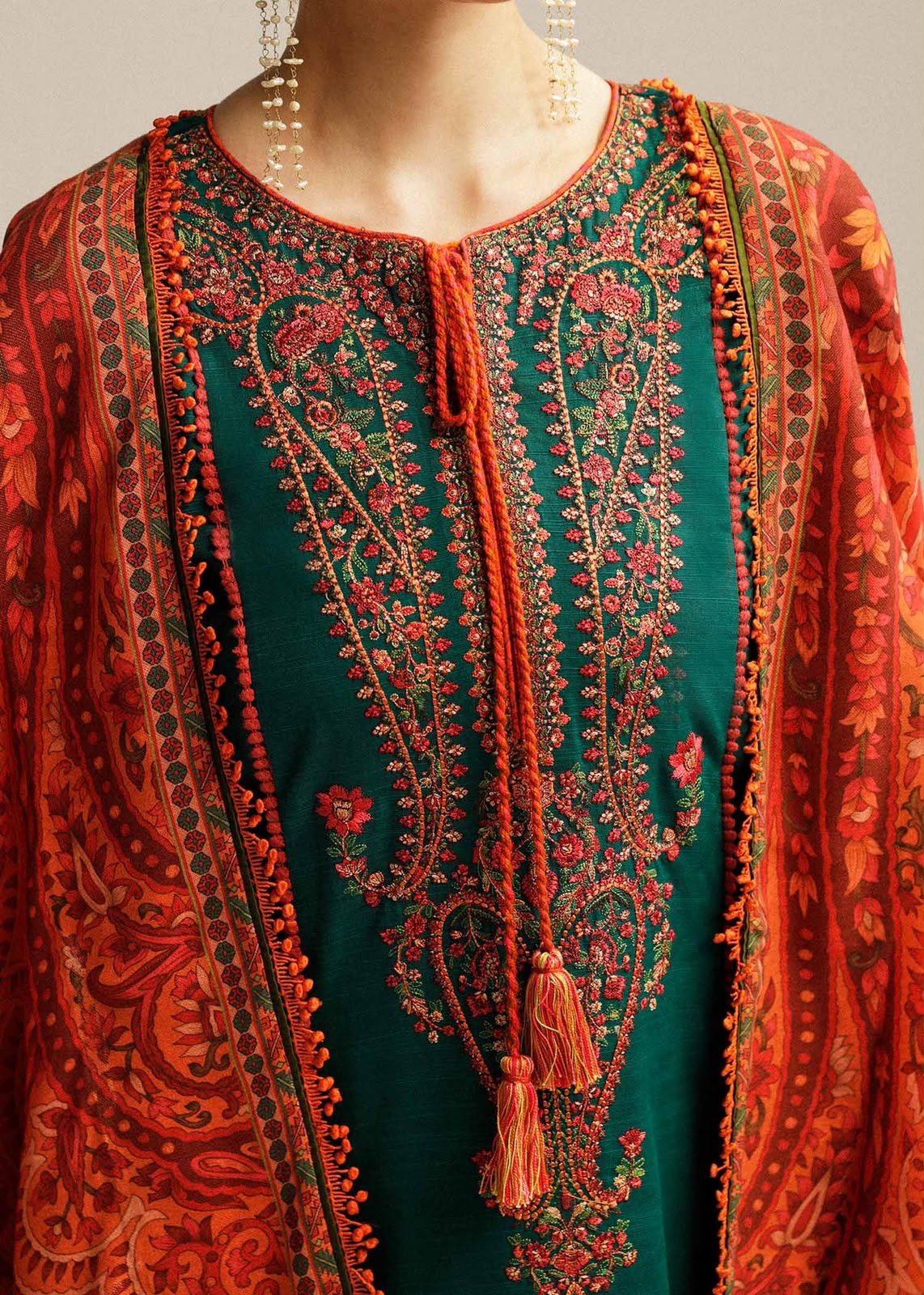 3PC MB DHANAK [Hussain Rehar]